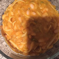 El cooksnap de Andrea Acuña Merino cuando hizo Porotos con riendas.