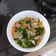 Cooksnap dari Benedict Erasmus untuk resep Cah Tumis Baby Kaylan & Bakso