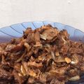 Cooksnap dari Lana Diant untuk resep Tumis Daging Sapi