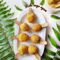 Cooksnap dari Niung Niung untuk resep Kaki Naga Ayam