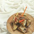Cooksnap dari BundaNayAssya untuk resep Tahu Gejrot