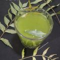 Bhumi Parikh's cooksnap of when they made લીમડા નો રસ (Limda Ras Recipe In Gujarati).
