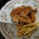 Cooksnap dari ummu_zain untuk resep Beef steak crispy #kitaberbagi
