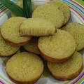 Cooksnap dari almahyranindya untuk resep Bika Ambon Ekonomis