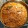 El cooksnap de Yina cuando hizo Salsa bolognesa 🍅.