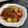 Cooksnap MinSha semasa beliau membuat Mi Goreng CikNah.