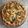 il Guga quando ha preparato Torta salata con agretti, pomodori secchi, acciughe e scamorza