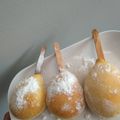 Cooksnap dari bunda_evan untuk resep Donat ala jco