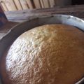 El cooksnap de Vane Cardozo cuando hizo Pizza casera💖🍕 Fácil y súper rica.