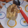 El cooksnap de Juli Ruiz cuando hizo Chocotorta 😋.