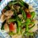 rong lee 的 簡單的炸豬皮炒芹菜管 cooksnap