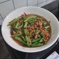 Cooksnap dari Hanintya untuk resep Tumis Buncis Daging Sapi Giling