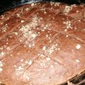 صورة من الطيبات🍽، شاركها بعد تجربة وصفة كيكة التمر اللذيذة