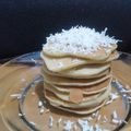 Cooksnap dari Albantaniyyah .M. untuk resep Pancake Pisang