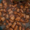 Cooksnap dari Indah Puji Lestari untuk resep Ayam Teriyaki Juicy ala Hokben