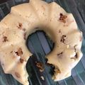 Cooksnap από 🌺Ευα🌺 στη συνταγή Χαλβάς σιμιγδαλένιος