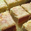 Cooksnap dari Indah Fitri untuk resep Bolu Pisang Panggang #Pr_Babananakeik