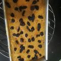 Cooksnap dari Yussie Ochin untuk resep Pumpkin Butter Cake