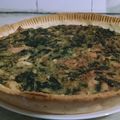 El cooksnap de Sonia Stelmaszczuk cuando hizo Masa de tarta sin gluten, sin lactosa (tartera 26cm aprox).