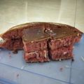 Cooksnap dari Siti Khozanah untuk resep Martabak manis teflon simple