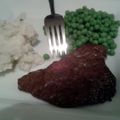 trit's cooksnap of when they made round steak.