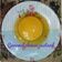 Cooksnap dari f A y untuk resep Caramel Cheese Custard Pudding (#postingrame2_puding)