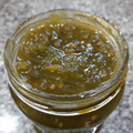 El cooksnap de María Amelia cuando hizo Mermelada de tomate verde.