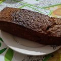 El cooksnap de Ana Jacqueline Rodriguez Lopez cuando hizo Torta de Auyama con Zanahoria y Almendra.