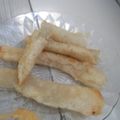 Cooksnap dari Nila Sari untuk resep Sotong ala tahu bulat garing dan simple