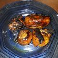 Cooksnap dari Nana Chan untuk resep Buntut Bakar Madu