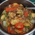 Cooksnap dari Melz Theo untuk resep Sopu Tahu