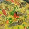 Cooksnap dari fenansia hadiwardani untuk resep 49. Mangut Lele