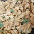 صورة من Am Sa، شاركها بعد تجربة وصفة حشوة الدجاج للساندوتش 😋