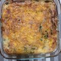 Cooksnap dari Nanda Merynda untuk resep Keto Fritata