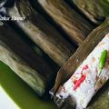 Cooksnap dari Umatul Choiriya untuk resep Pepes tahu