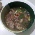Cooksnap dari elsatm untuk resep Sop Iga Sapi Pedas (Sop Janda)
