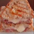 Cooksnap de Augusto Bernardo quando cozinhou Tosta Mista.