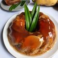 Cooksnap dari melda yanti untuk resep Puding Kolak pisang
