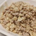 Psyche Chang 的 杏鮑菇/香菇肉燥 cooksnap