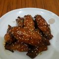 小倩 的 紅燒雞翅 cooksnap
