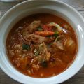 Cooksnap dari annisyah intan sabrina untuk resep Tongseng Ayam