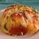 Cooksnap dari Ana Ekky untuk resep Korean Garlic Cheese Bread