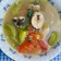 Cooksnap dari Ettie untuk resep Sup Asam Segar Ikan Gabus