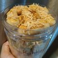 Cooksnap dari mrsjatnika untuk resep Kastengel Edam Lumer