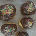 Cooksnap από Christina Mikhail στη συνταγή Donut φούρνου🍩
