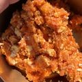 Nitu Pathak का कुकस्नैप जब उन्होंने गाजर का हलवा(gajar ka halwa recipe in hindi) बनाया था।