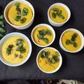 Mother's Delight's cooksnap of when they made 4 minutes Microwave Dhokla.