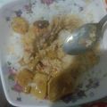 Cooksnap dari Putri Eka untuk resep Kerecek kacang merah
