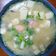 李雅（馬小窩） 的 洋蔥鮭魚味噌湯 cooksnap