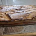El cooksnap de .... cuando hizo Pie de limón.